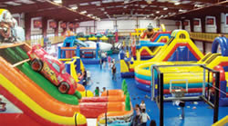 Bounce Factory